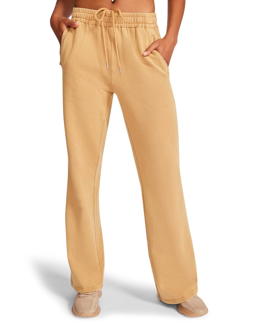 Light Brown Steve Madden Brooks Women's Pants | PH 9430KTD